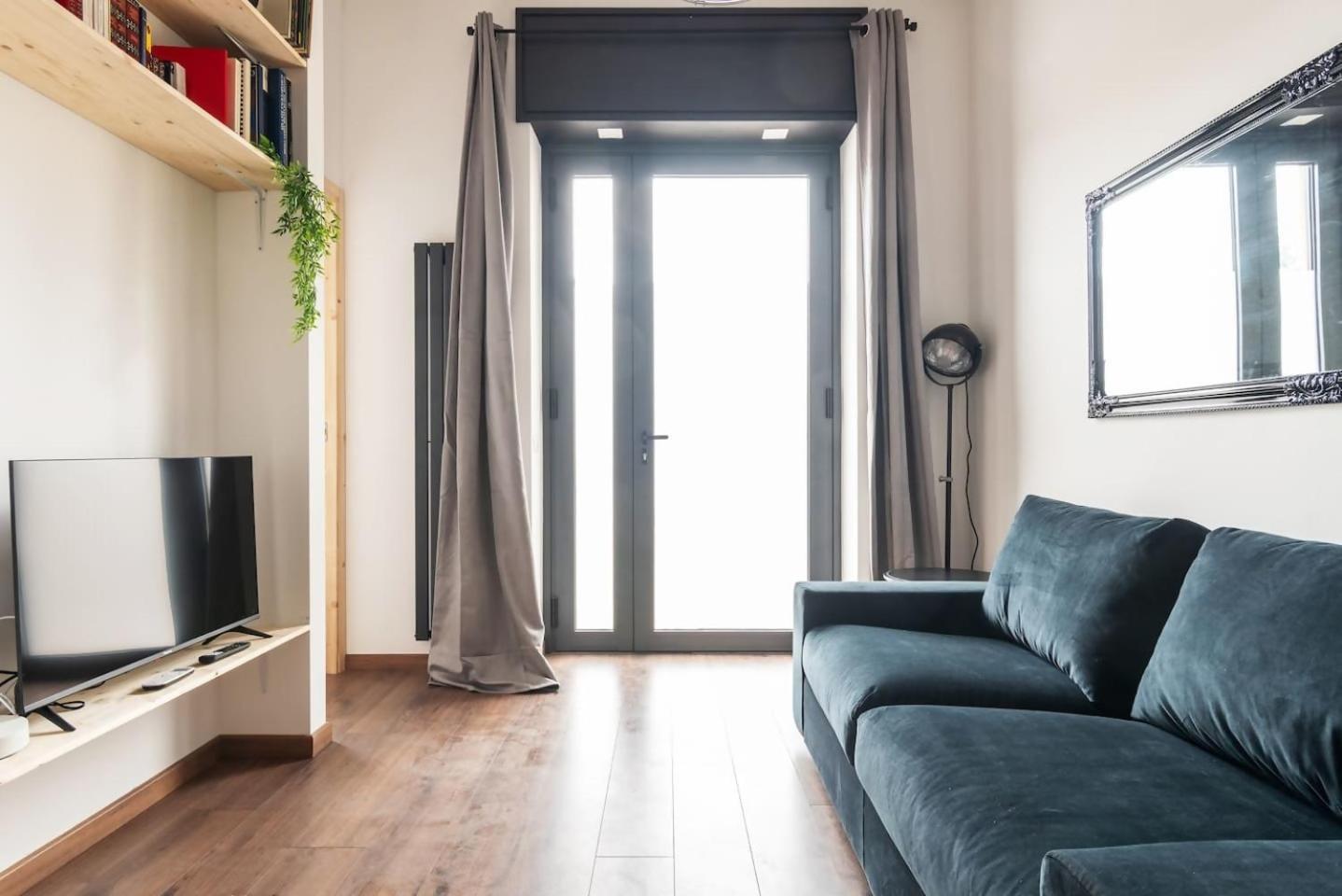 Airloft 3 Confort Vicino A Rho Fiera Exterior photo